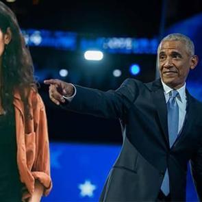 Obama'nın önerdiği Türk yazar Ayşegül Savaş: Babası tanıdık bir isim