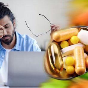 Sürekli yorgun hissetmenize sebep olabilecek vitamin ve mineral eksiklikleri