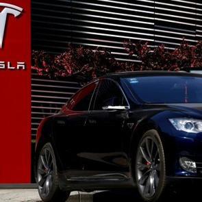 Tesla, Çin’deki megapack pil fabrikası üretime başladı