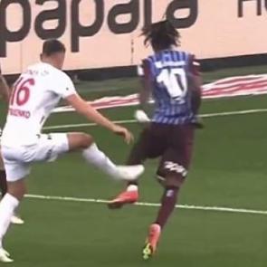 Trabzonspor'dan b&uuml;y&uuml;k tepki! "Ahlaksızık yapmayın"