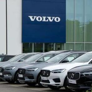 Volvo Türkiye’den 2024 yılında satışı rekoru