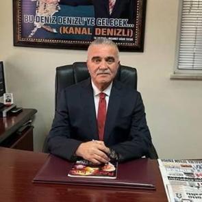 T&uuml;rkiye'nin k&ouml;kl&uuml; takımına sonunda başkan adayı &ccedil;ıktı! 