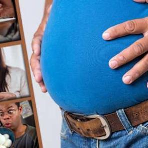 G&ouml;bek yağlarını eritmek i&ccedil;in yatmadan &ouml;nce ne yemelisiniz?