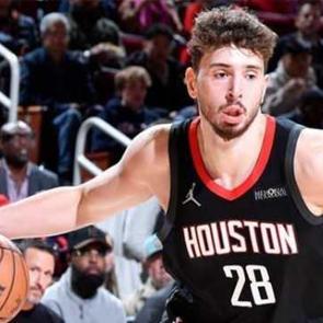 NBA All-Star 2025 kadroları belli oldu! Alperen Şeng&uuml;n hangi takımda?