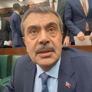 Bakan Tekin'den özel okul ücretlerinde artışa ilişkin açıklama