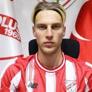 Boluspor'dan orta saha ve forvete takviye