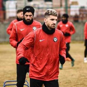&Ccedil;orum FK, &Uuml;mraniyespor karşısında 3 puan arayacak