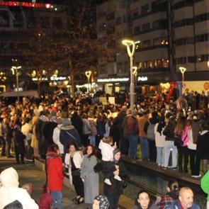 Karadeniz'de ilginç manzara! Onlar için 2025’in ilk günü bugün: Sebebi çok farklı