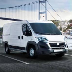 Hafif ticari araç, kamyon ve kamyonet ihracatında rekor