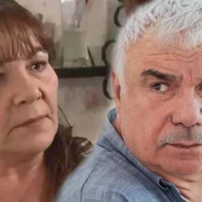 Halil Erg&uuml;n'den Bedia Ener'in vefatının ardından a&ccedil;ıklama! "Ben de g&ouml;r&uuml;şm&uuml;yorum"