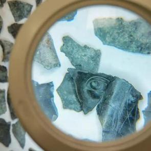 Hurdalıktan tarihi eser fışkırdı: 2 bin yıllık ve binlerce!