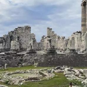 İşte Büyük İskender’in ‘en iyi’ dediği yer! Burası Türkiye’de…