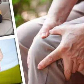 Kışın eklem ağrısı &ccedil;ekmemek i&ccedil;in 7 basit adım