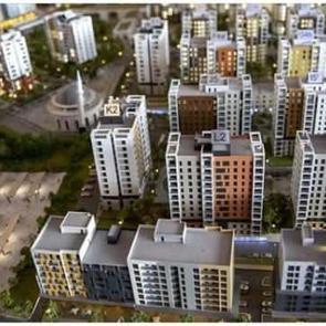 Konutta üretim hızlanıyor