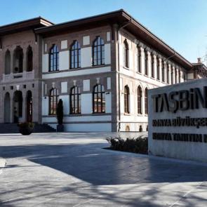 Konya Büyükşehir’in müzeleri 2024’te 1 Milyon 132 bin ziyaretçiyi ağırladı