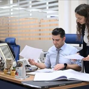 Tapu işlemlerinde Edirne'de başlayan yapay zeka kullanımı yaygınlaşıyor