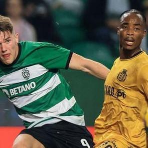 Malheiro referans oldu! Trabzonspor, sol bek i&ccedil;in de aynı kapıyı &ccedil;aldı