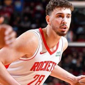 NBA'de oylar All-Star i&ccedil;in gururumuz Alperen Şeng&uuml;n'e!