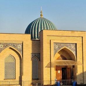 Orta Asya’nın en büyük şehri: Taşkent! Taşkent’in tarihi durakları