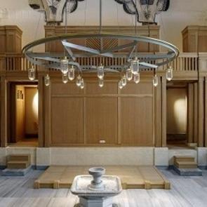 Özel ekip kuruldu: Dedektif gibi çalıştılar! Mimar Sinan’ın özel eseri için müthiş gelişme