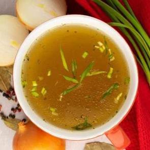 Şifa niyetine her yudumda sağlık ve g&uuml;zellik: Kemik suyunun bilinmeyen 10 faydası
