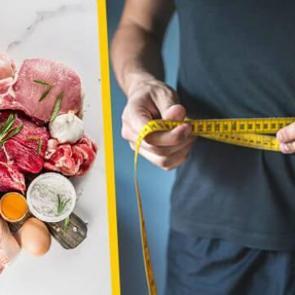 Sosyal medyanın yeni &ccedil;ılgınlığı: Carnivore diyeti sağlığınızı tehdit ediyor!