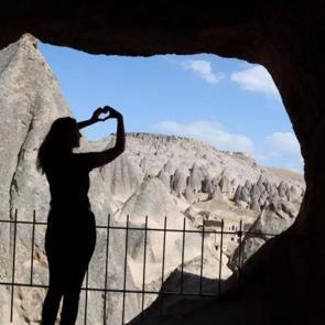 Tarihi yazılarda adı geçiyor: Tam 14 kilometre uzunluğunda!