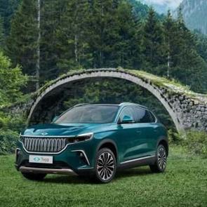 TOGG'dan yılın ilk fırsatı! Sıfır faizli kredi kampanyasını duyurdu! İşte yeni fiyatlar...