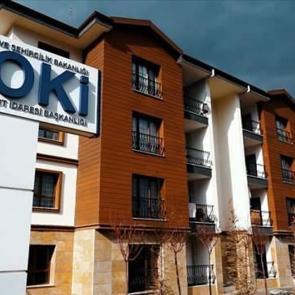 TOKİ resmen açıkladı: Yaklaşık 6 bin lira taksitle 2+1 daire fırsatı!  