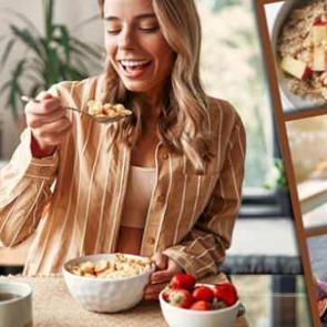 Yarardan &ccedil;ok zarar veriyor: Sağlıklı bilinen zararı kahvaltılıklar