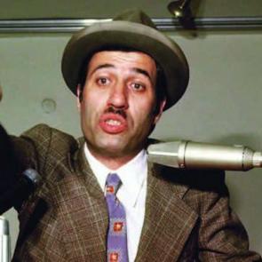 Z&uuml;b&uuml;k yeniden &ccedil;ekilecek! Başrolde Ali Sunal olacak