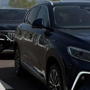 2024'te en fazla tercih edilen SUV Togg T10X oldu