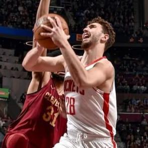 Alperen'den 26 sayı! Rockets 4 farkla kazandı