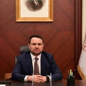 Akın Gürlek kimdir ve aslen nerelidir? Ne mezunu? Akın Gürlek biyografisi...