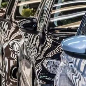 Avrupa'da otomobil satışları 2024'te yüzde 0,9 yükseldi