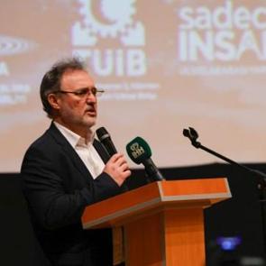 Bakü’de 'Tagiyev' belgeseli galası 