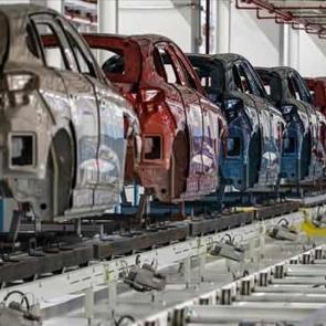 Bursa 434 bin adet üretim 263 bin adet ihracatla otomobildeki liderliğini 2024'te sürdürdü