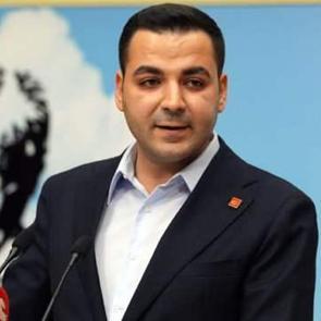 Cem Aydın kimdir ve nerelidir? CHP Gençlik Kolları Başkanı Cem Aydın'ın mesleği...