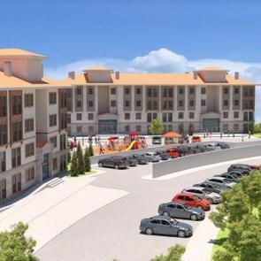 Dağ ilçelerine yapılacak! TOKİ konutlarının ihale tarihleri belli oldu