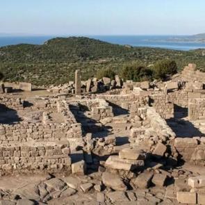 Dünyadaki nadir örneklerden! Anadolu’da ilk defa rastlandı