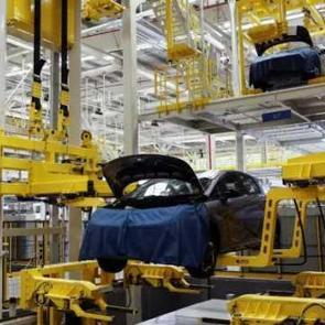 Dünyanın en değerli otomotiv üreticileri belli oldu: İlk 50'de iki Türk firma var