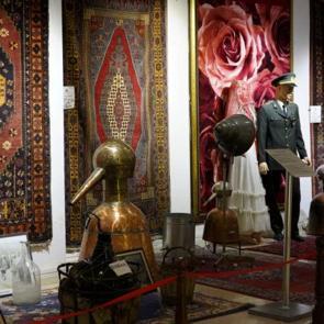 En prestijlileri burada! Anadolu’nun asırlık kültür motifleri