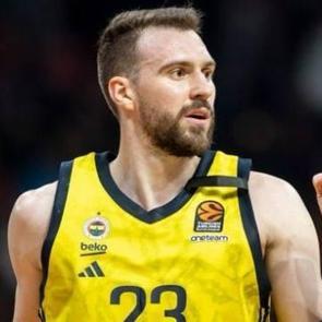 Fenerbah&ccedil;e Beko, deplasmanda hata yapmadı