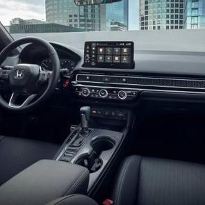 Honda'nın yenilenen Civic modeli resmen satışta! İşte merakla beklenen fiyatı