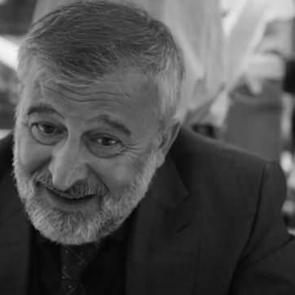 H&uuml;seyin Avni Danyal &ouml;l&uuml;m haberini ilan etti! "Sonsuzluğa uğurladık..."