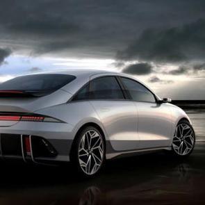 Hyundai'ye yılın ilk ayında 20 ödül