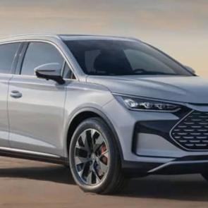 Merakla bekleniyordu! BYD'nin yeni amiral gemisi Mart'ta Türkiye'ye geliyor...