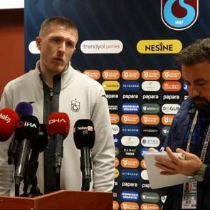 John Lundstram: Hem gol attığım hem de 3 puan i&ccedil;in &ccedil;ok mutluyum