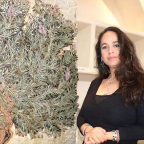 Kendisi ve eseri enkazdan çıkarıldı: 500 bin parça ve 1 ton ağırlığında