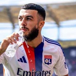 Lyon'dan Fenerbah&ccedil;e &ouml;ncesi Mikautadze a&ccedil;ıklaması!